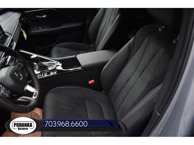 new 2025 Acura ADX car, priced at $41,950