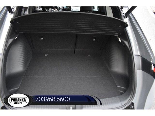 new 2025 Acura ADX car, priced at $41,950