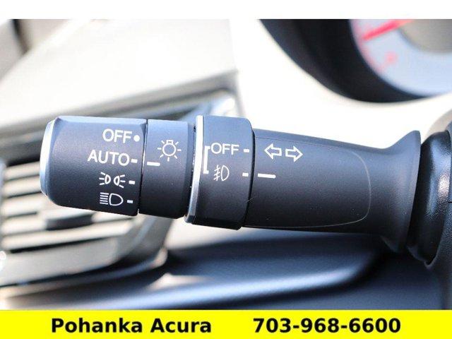 used 2024 Acura RDX car, priced at $39,819
