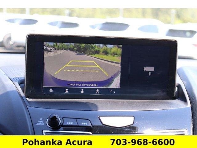 used 2024 Acura RDX car, priced at $39,819