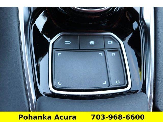 used 2024 Acura RDX car, priced at $39,819