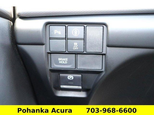 used 2024 Acura RDX car, priced at $39,819