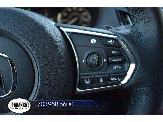 new 2026 Acura RDX car, priced at $54,800