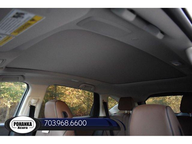 new 2026 Acura RDX car, priced at $54,800