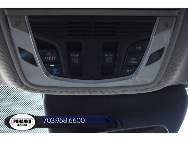 new 2026 Acura RDX car, priced at $54,800