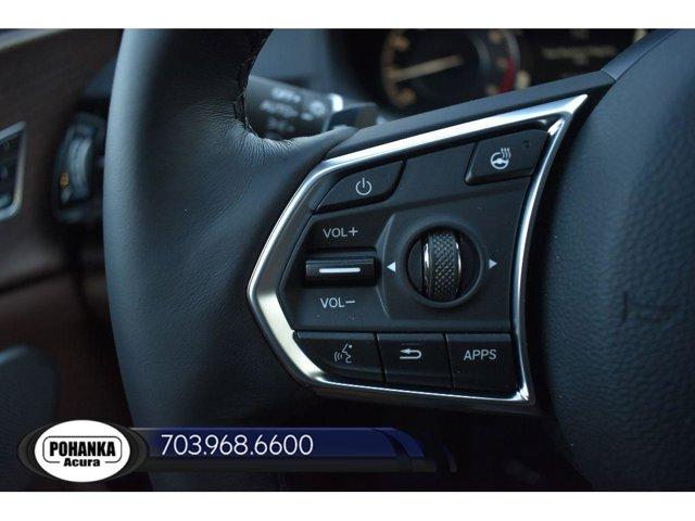 new 2026 Acura RDX car, priced at $54,800