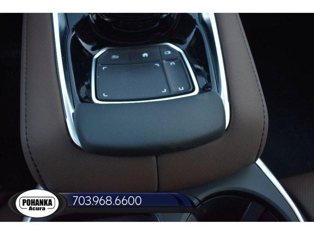 new 2026 Acura RDX car, priced at $54,800