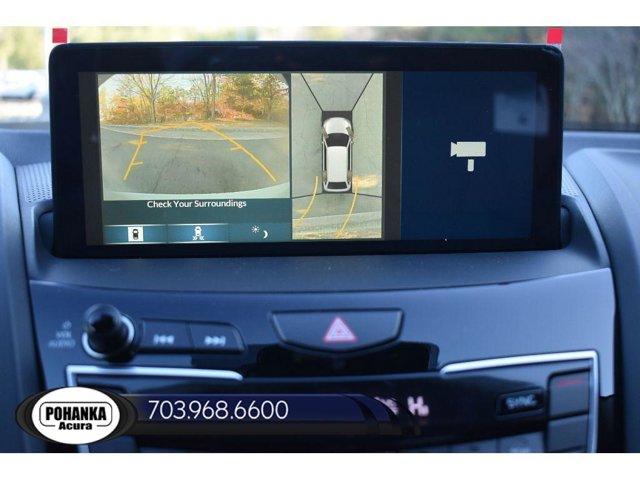 new 2026 Acura RDX car, priced at $54,800