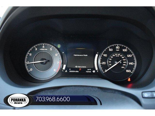 new 2026 Acura RDX car, priced at $54,800