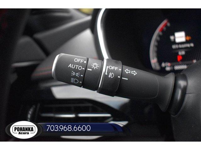 new 2026 Acura MDX car, priced at $77,900