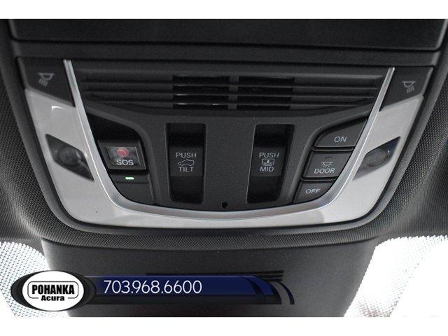 new 2026 Acura MDX car, priced at $77,900