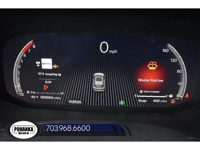 new 2026 Acura MDX car, priced at $77,900