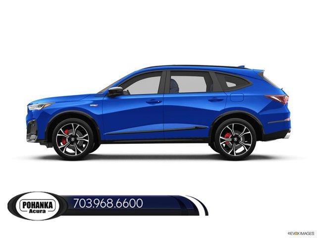 new 2026 Acura MDX car, priced at $77,900
