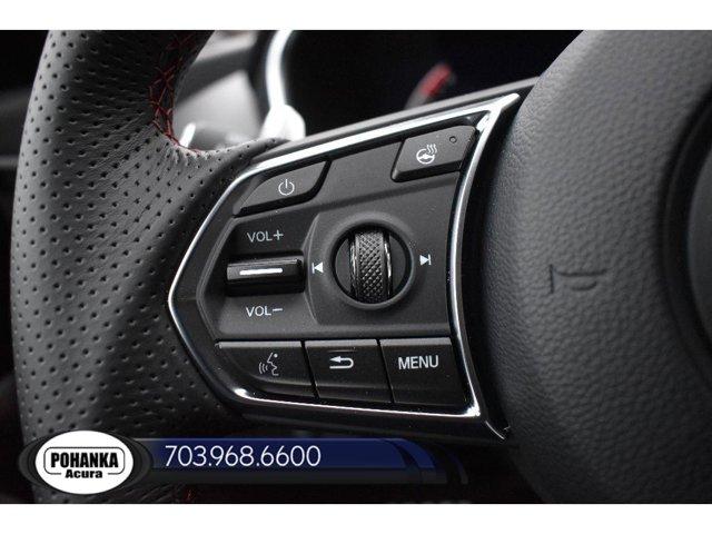 new 2026 Acura MDX car, priced at $77,900