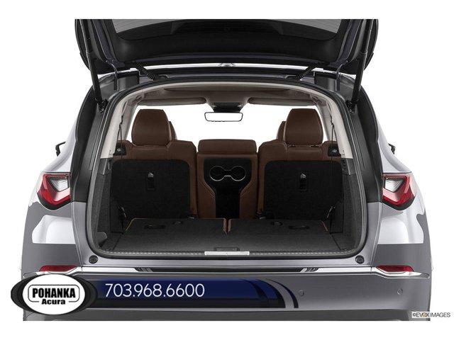 new 2026 Acura MDX car, priced at $77,900