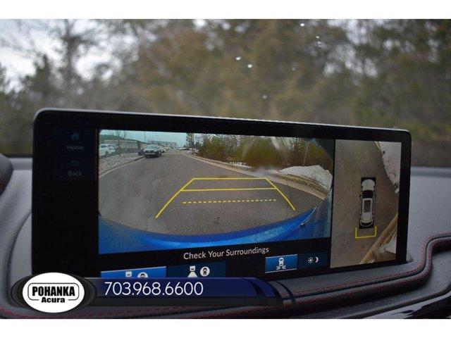 new 2026 Acura MDX car, priced at $77,900