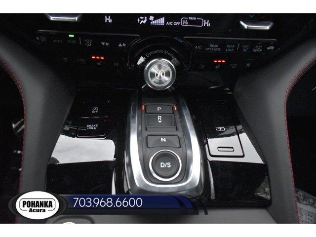 new 2026 Acura MDX car, priced at $77,900