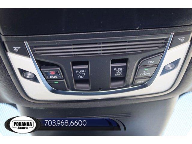 new 2026 Acura MDX car, priced at $64,450