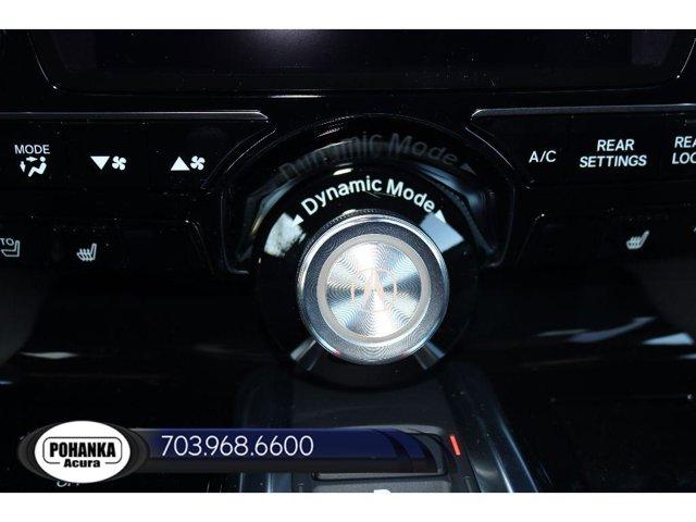 new 2026 Acura MDX car, priced at $64,450