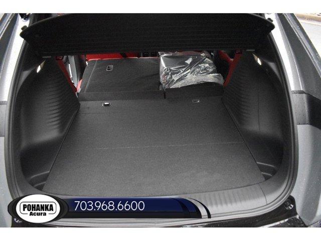 new 2025 Acura ADX car, priced at $41,950