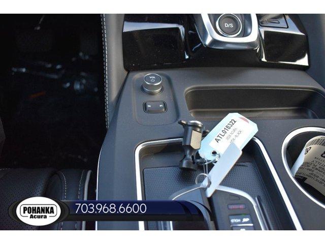 new 2026 Acura MDX car, priced at $68,850