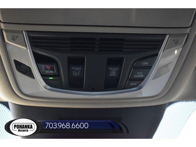 new 2026 Acura MDX car, priced at $68,850