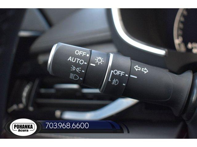 new 2026 Acura MDX car, priced at $68,850