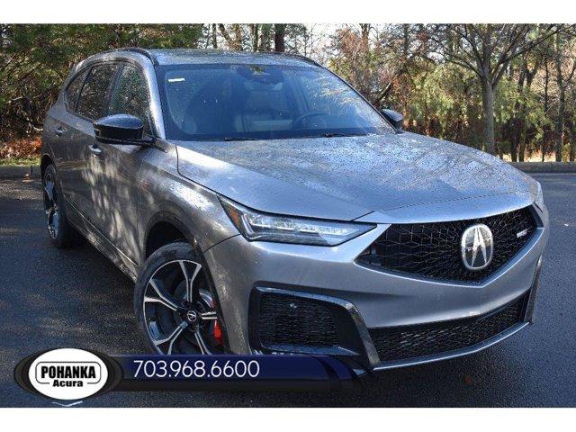 new 2026 Acura MDX car, priced at $77,800