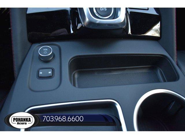 new 2026 Acura MDX car, priced at $77,800