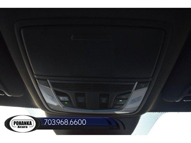 new 2026 Acura MDX car, priced at $77,800