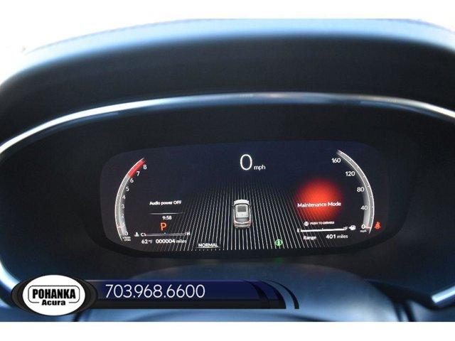 new 2026 Acura MDX car, priced at $77,800