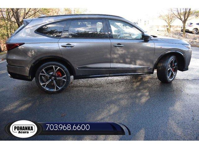 new 2026 Acura MDX car, priced at $77,800