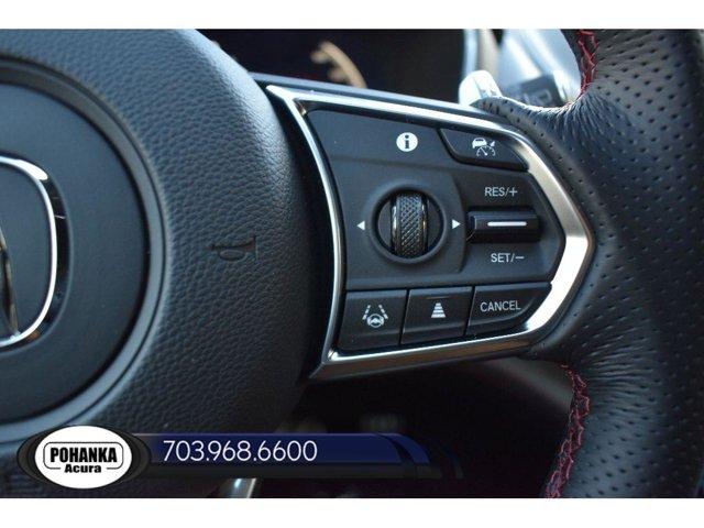 new 2026 Acura MDX car, priced at $77,800