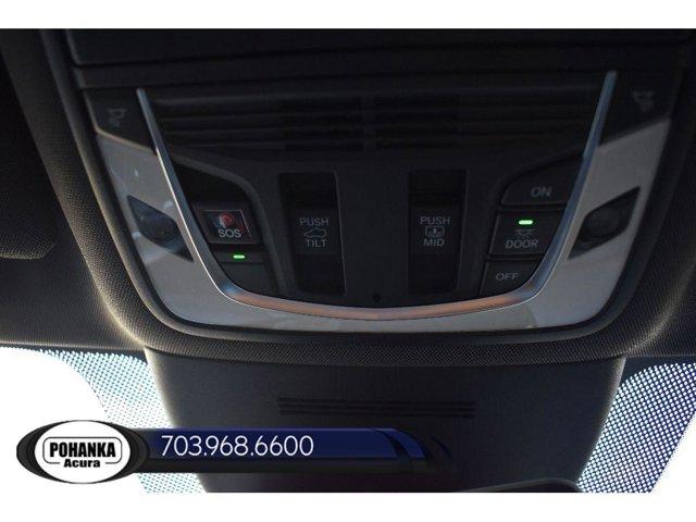 new 2026 Acura MDX car, priced at $77,800