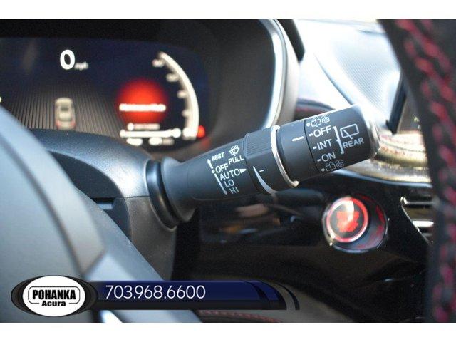 new 2026 Acura MDX car, priced at $77,800