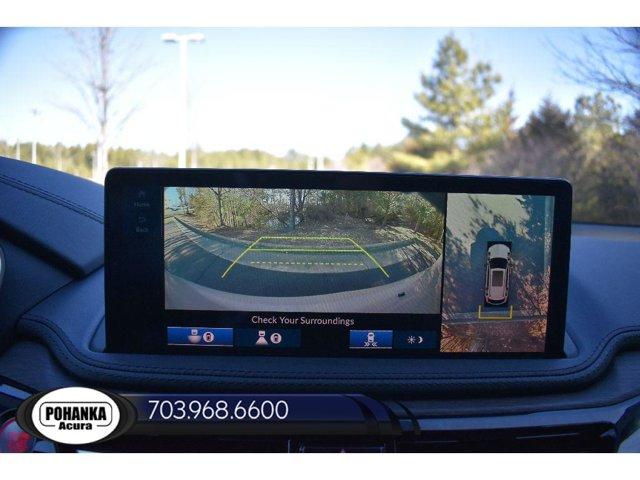 new 2026 Acura MDX car, priced at $68,950