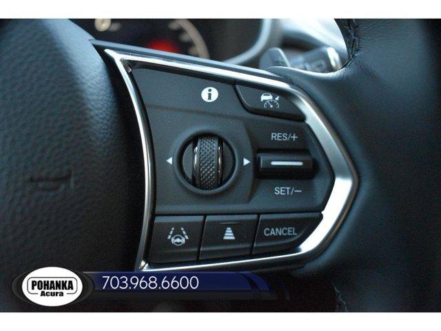 new 2026 Acura MDX car, priced at $68,950