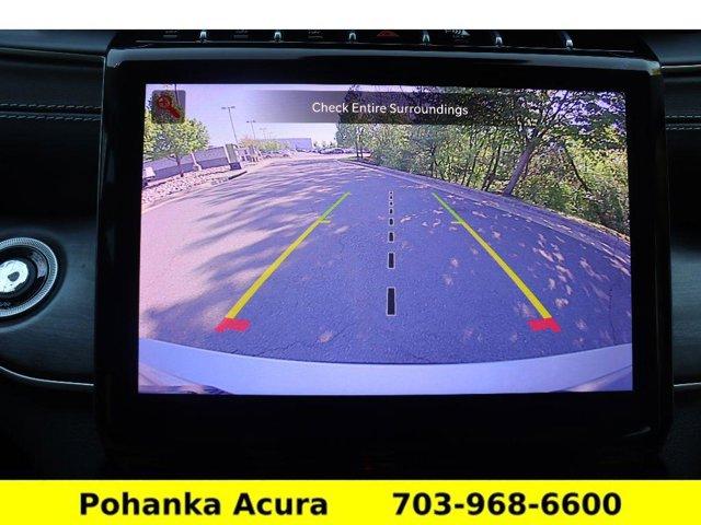 used 2021 Jeep Grand Cherokee L car, priced at $28,848