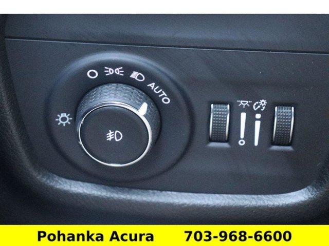 used 2021 Jeep Grand Cherokee L car, priced at $28,848