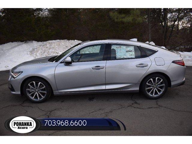 new 2026 Acura Integra car, priced at $34,695