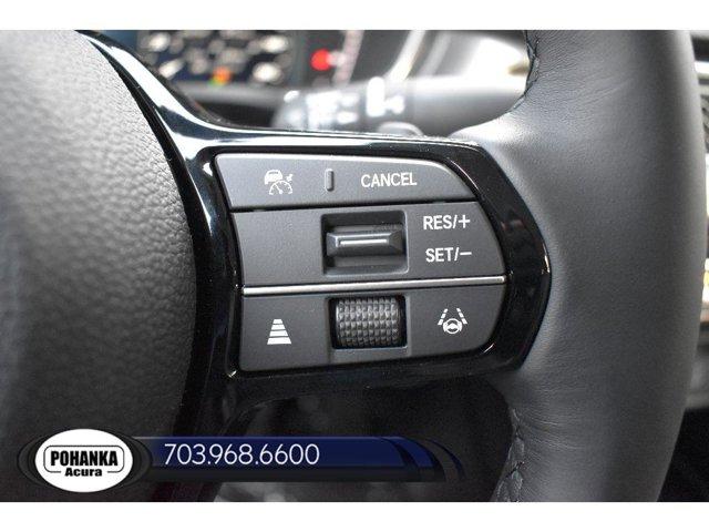 new 2026 Acura Integra car, priced at $34,695