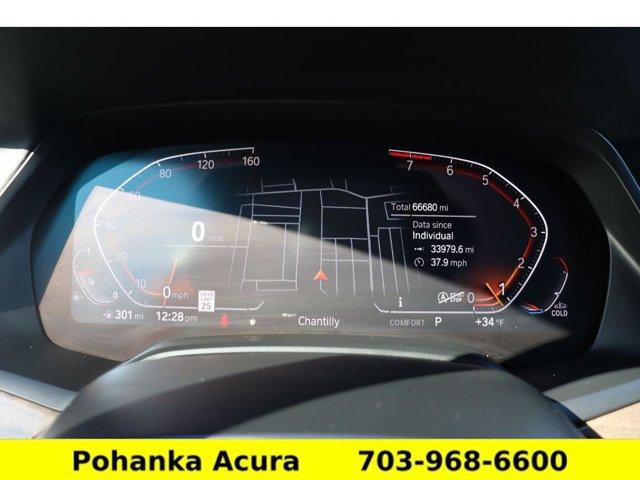 used 2020 BMW X5 car, priced at $29,598