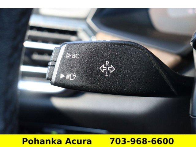 used 2020 BMW X5 car, priced at $29,598