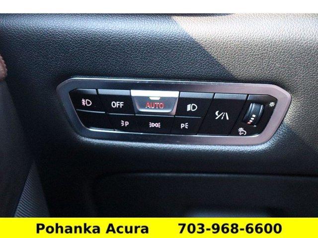 used 2020 BMW X5 car, priced at $29,598