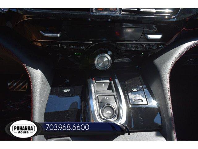 new 2026 Acura MDX car, priced at $70,950