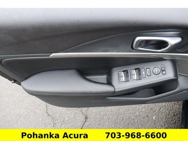 used 2023 Acura Integra car, priced at $29,207