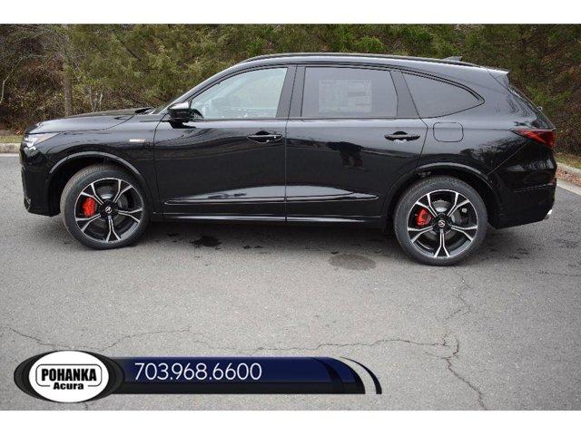 new 2026 Acura MDX car, priced at $77,800