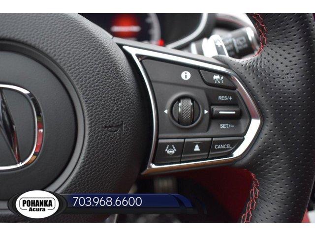 new 2026 Acura MDX car, priced at $77,800