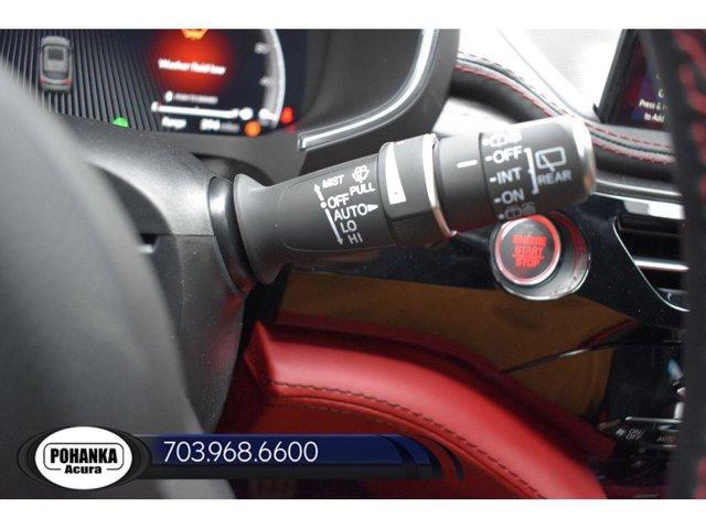 new 2026 Acura MDX car, priced at $77,800