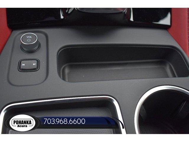 new 2026 Acura MDX car, priced at $77,800